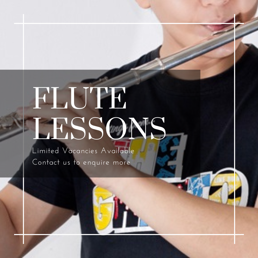 Flute