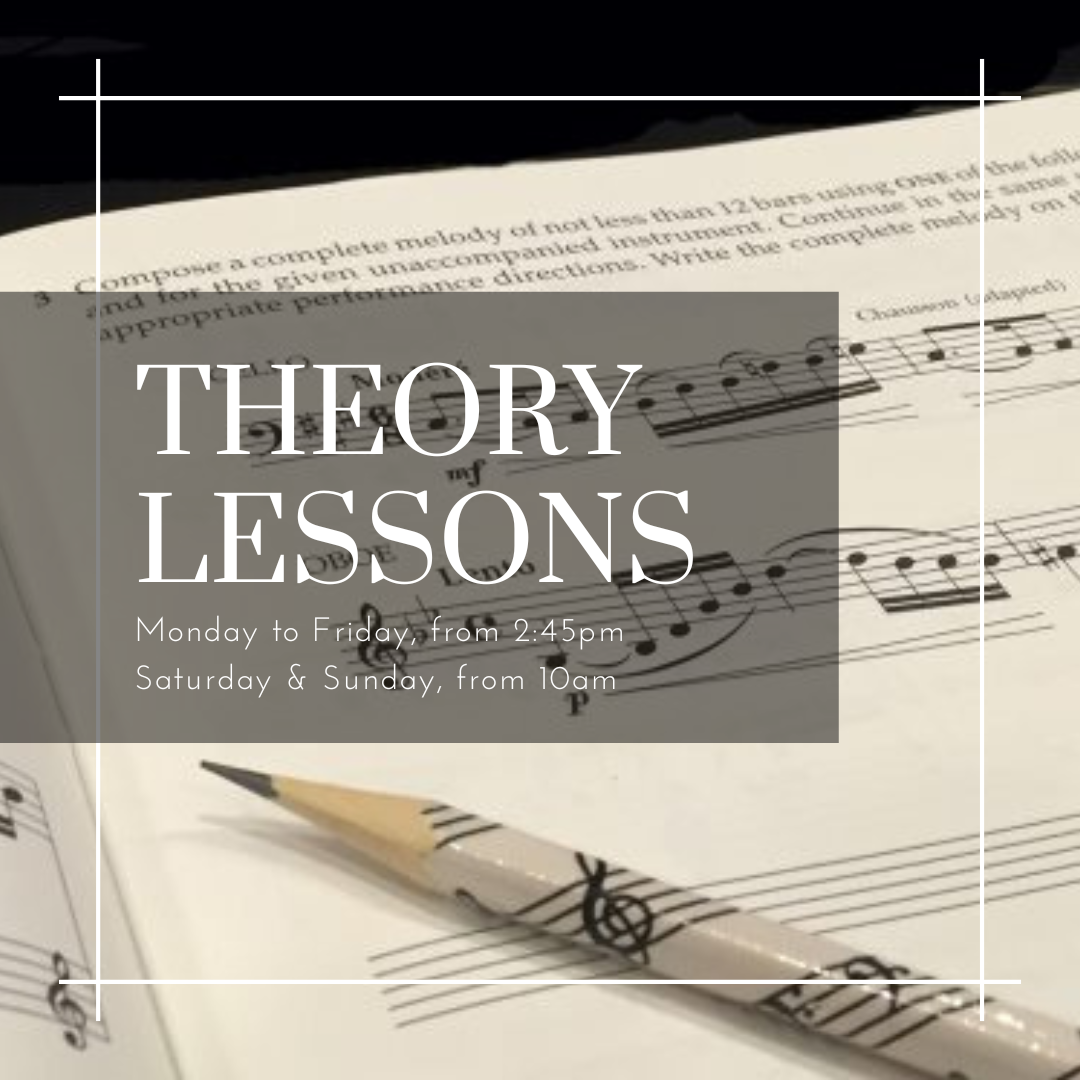 Music Theory